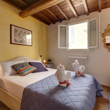 Diciotto Apartment By Mamo Firenze Kültér fotó