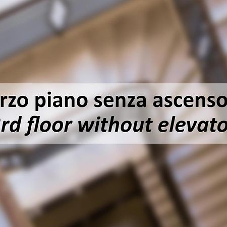 Diciotto Apartment By Mamo Firenze Kültér fotó