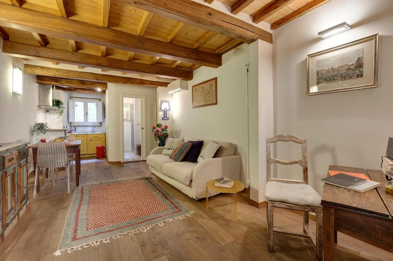Diciotto Apartment By Mamo Firenze Kültér fotó