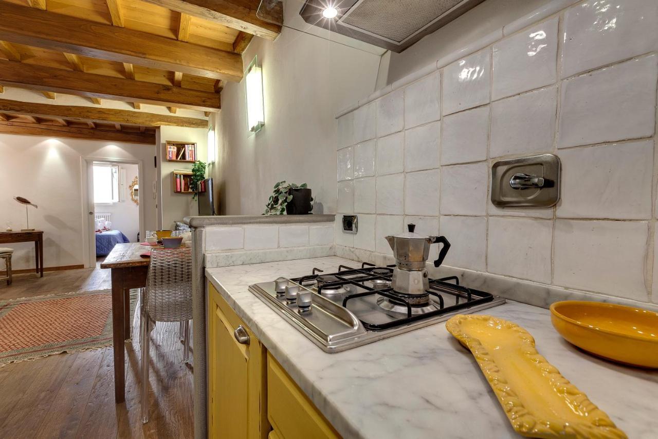 Diciotto Apartment By Mamo Firenze Kültér fotó