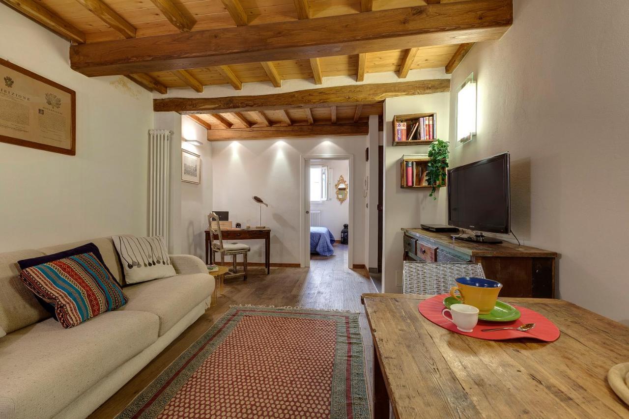 Diciotto Apartment By Mamo Firenze Kültér fotó