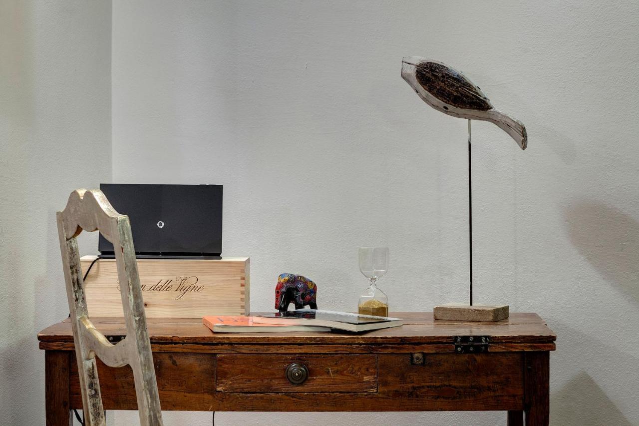 Diciotto Apartment By Mamo Firenze Kültér fotó