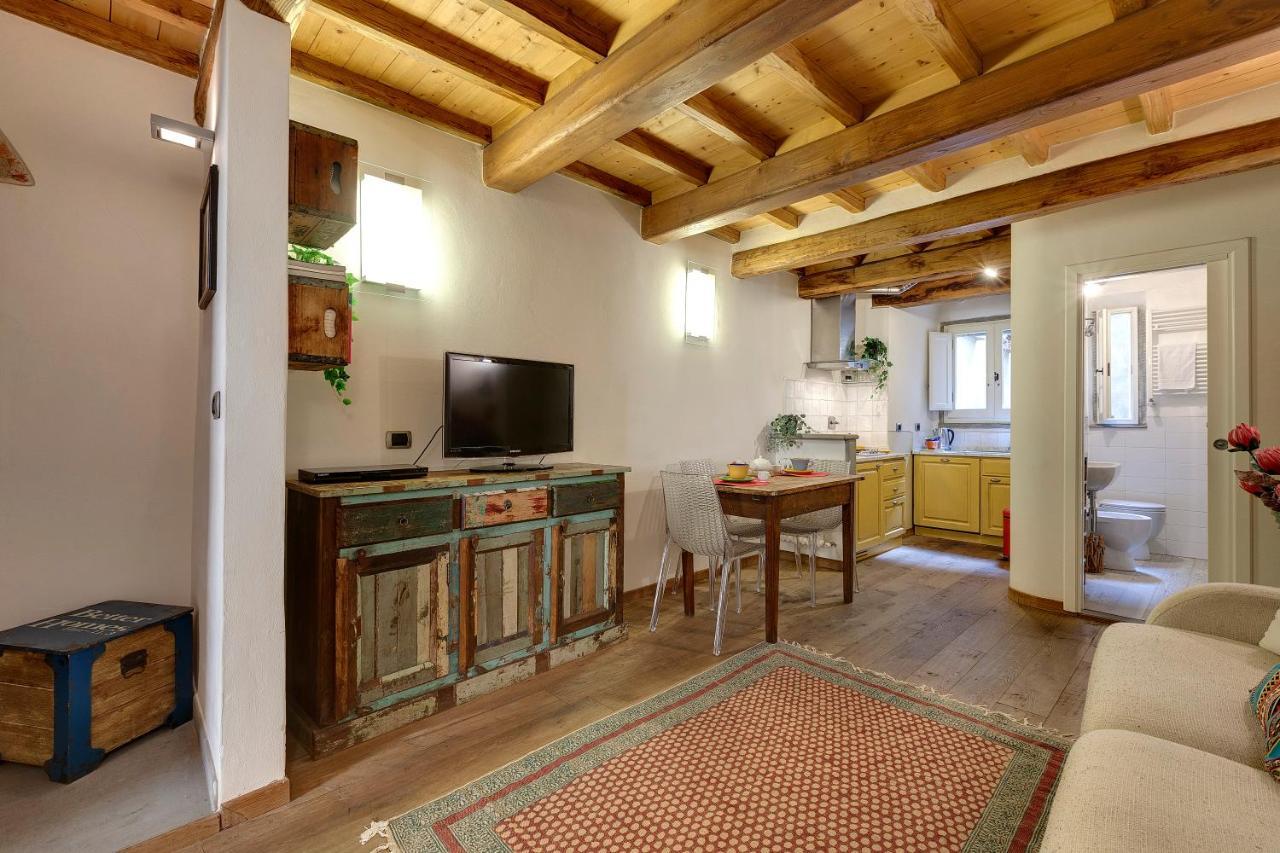 Diciotto Apartment By Mamo Firenze Kültér fotó