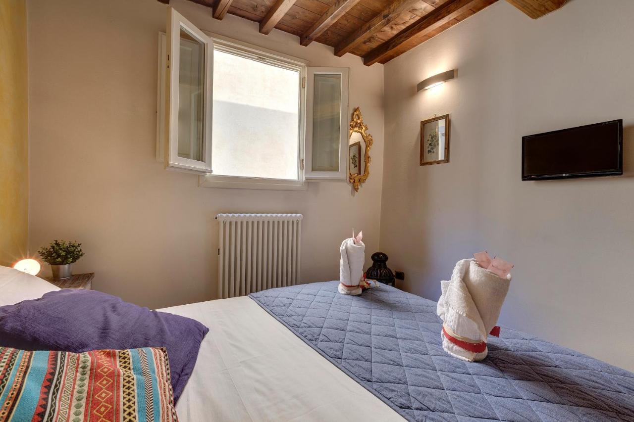 Diciotto Apartment By Mamo Firenze Kültér fotó