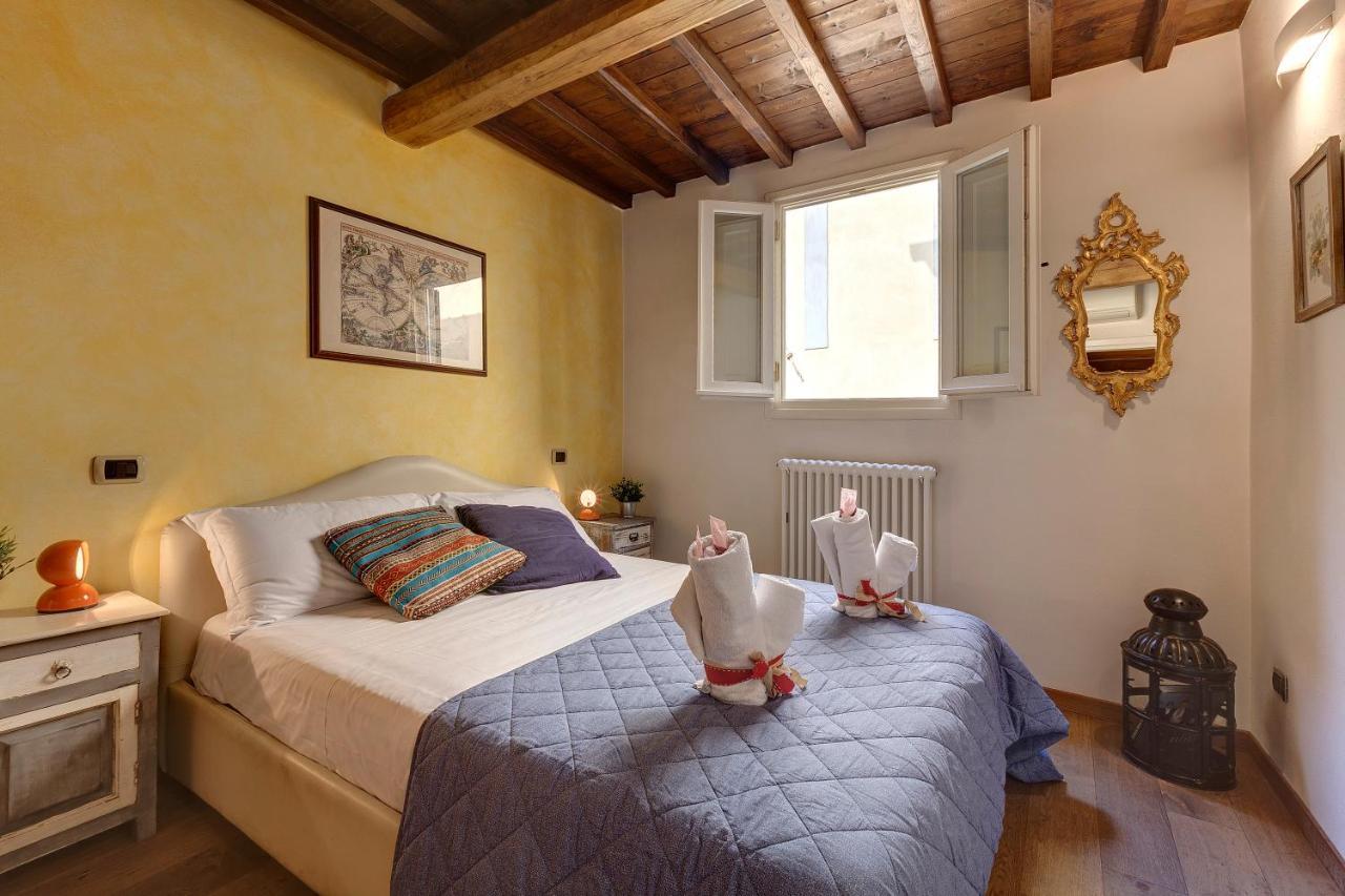 Diciotto Apartment By Mamo Firenze Kültér fotó