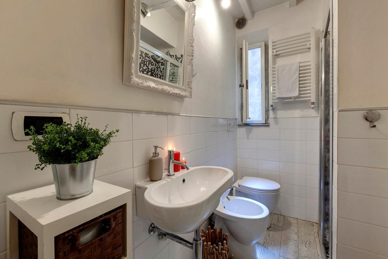 Diciotto Apartment By Mamo Firenze Kültér fotó