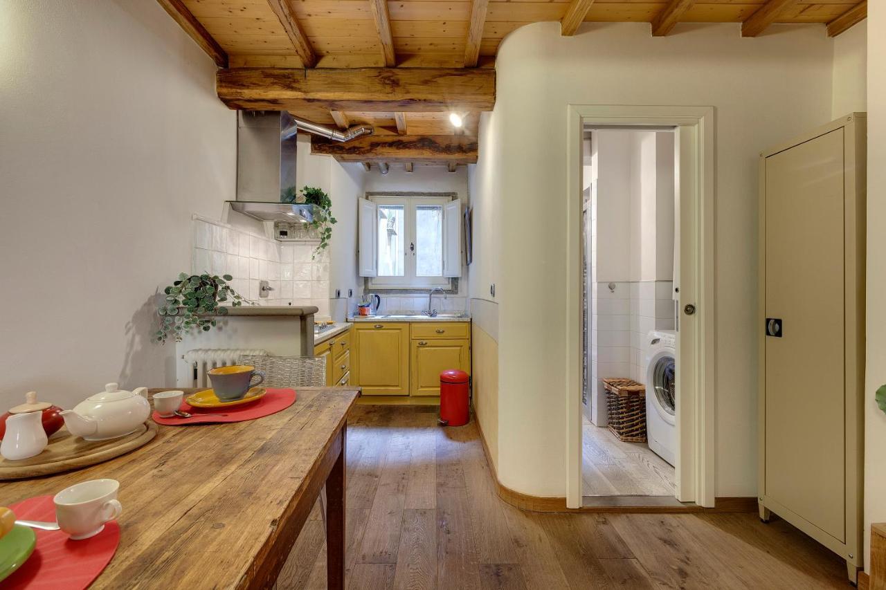Diciotto Apartment By Mamo Firenze Kültér fotó