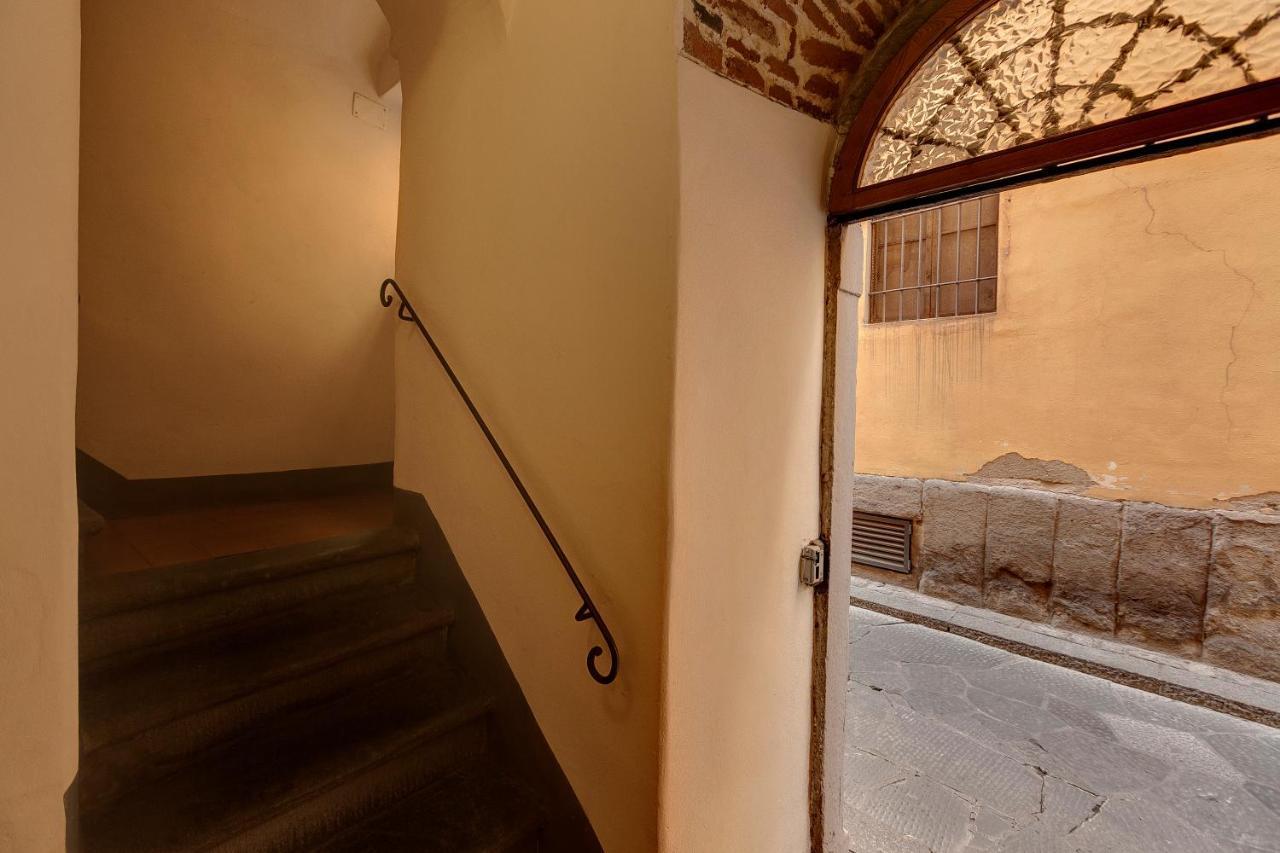 Diciotto Apartment By Mamo Firenze Kültér fotó