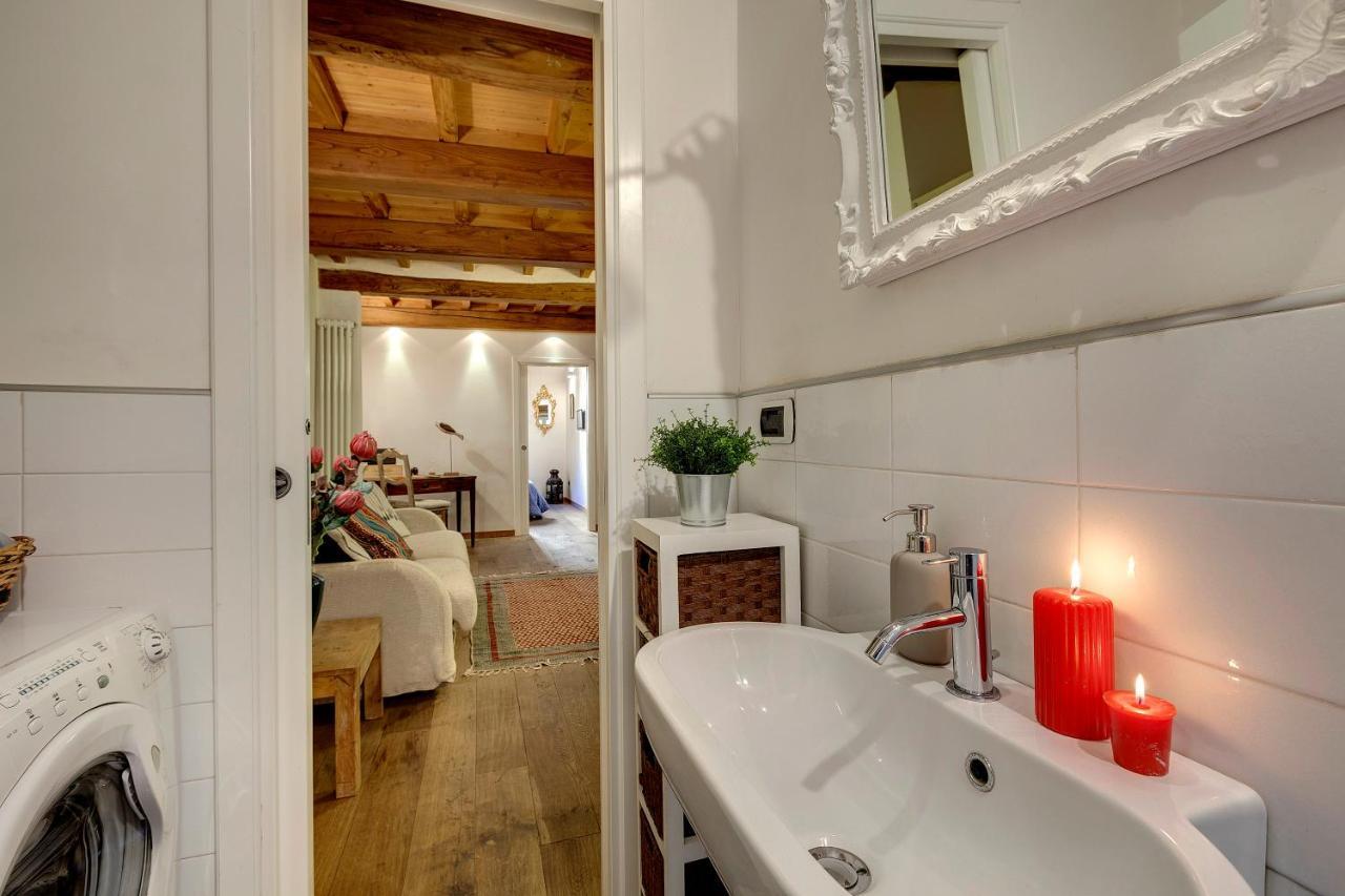 Diciotto Apartment By Mamo Firenze Kültér fotó