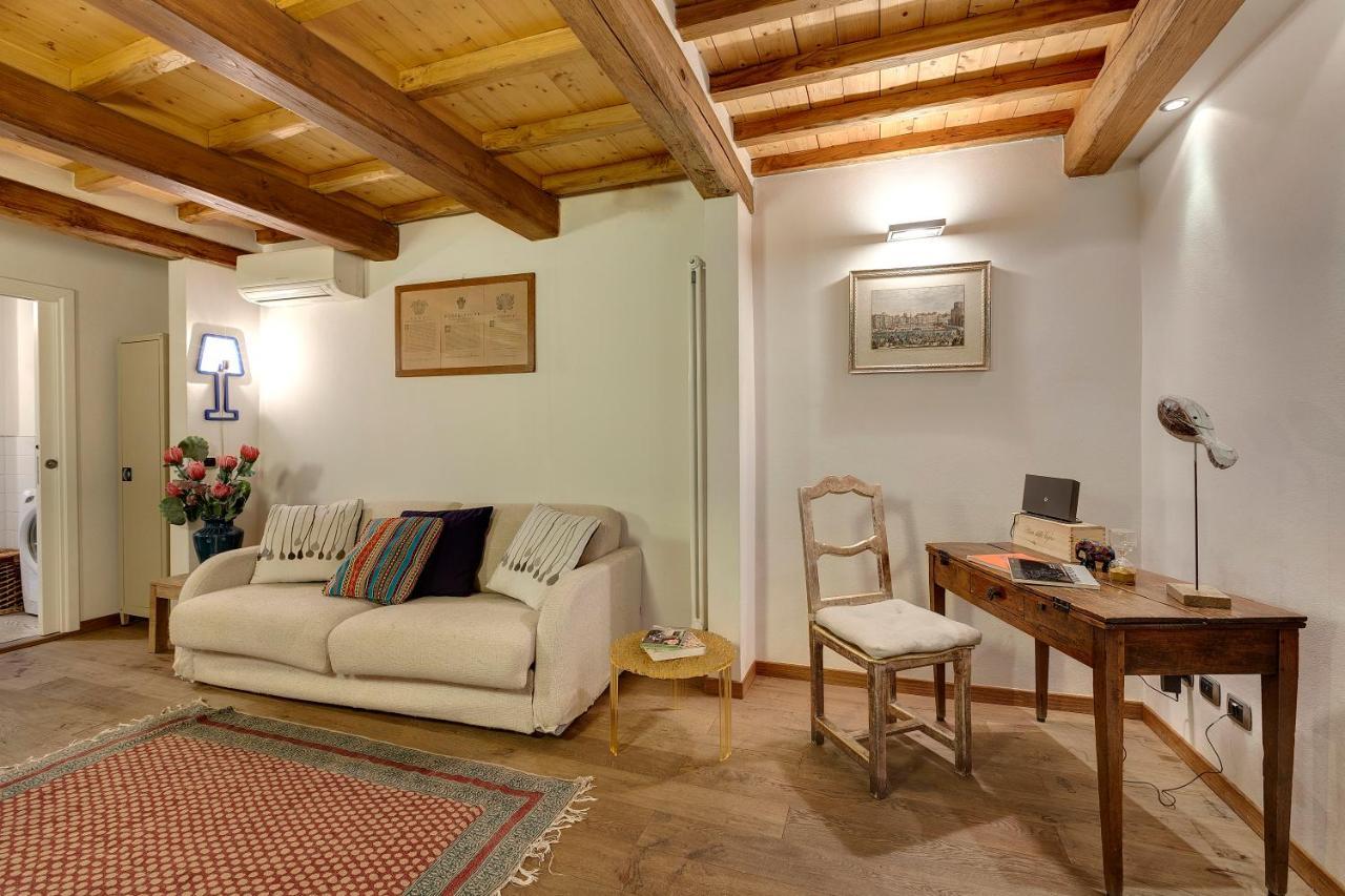 Diciotto Apartment By Mamo Firenze Kültér fotó