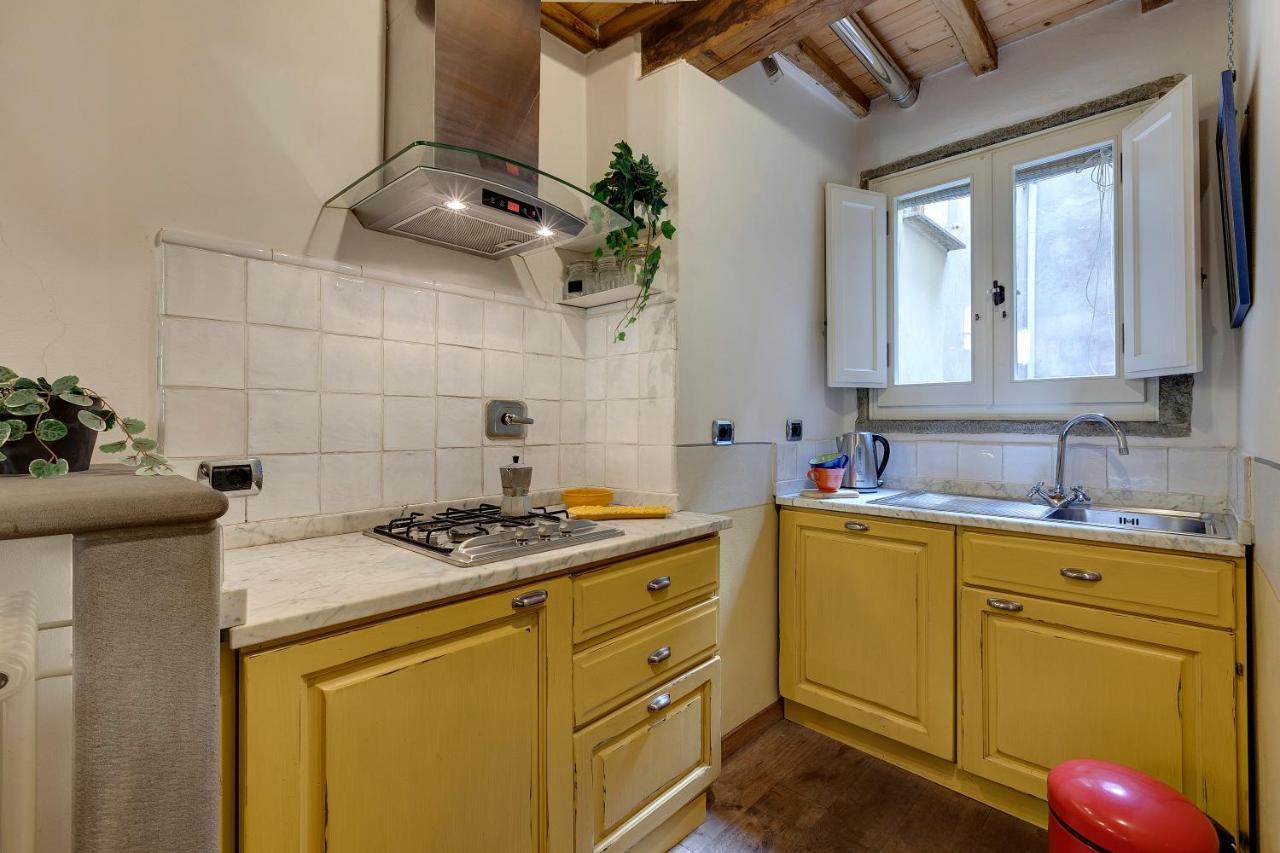 Diciotto Apartment By Mamo Firenze Kültér fotó
