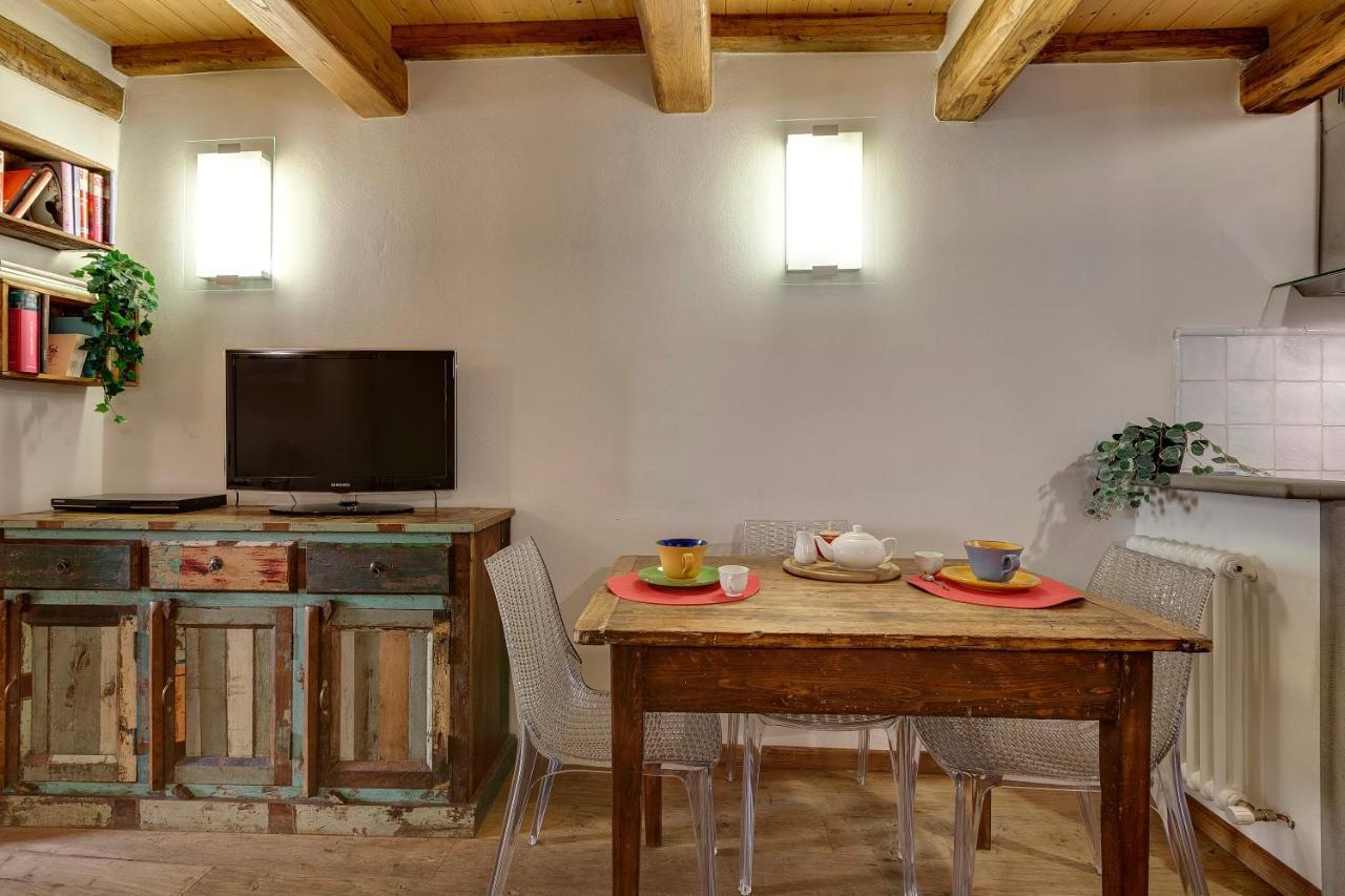 Diciotto Apartment By Mamo Firenze Kültér fotó