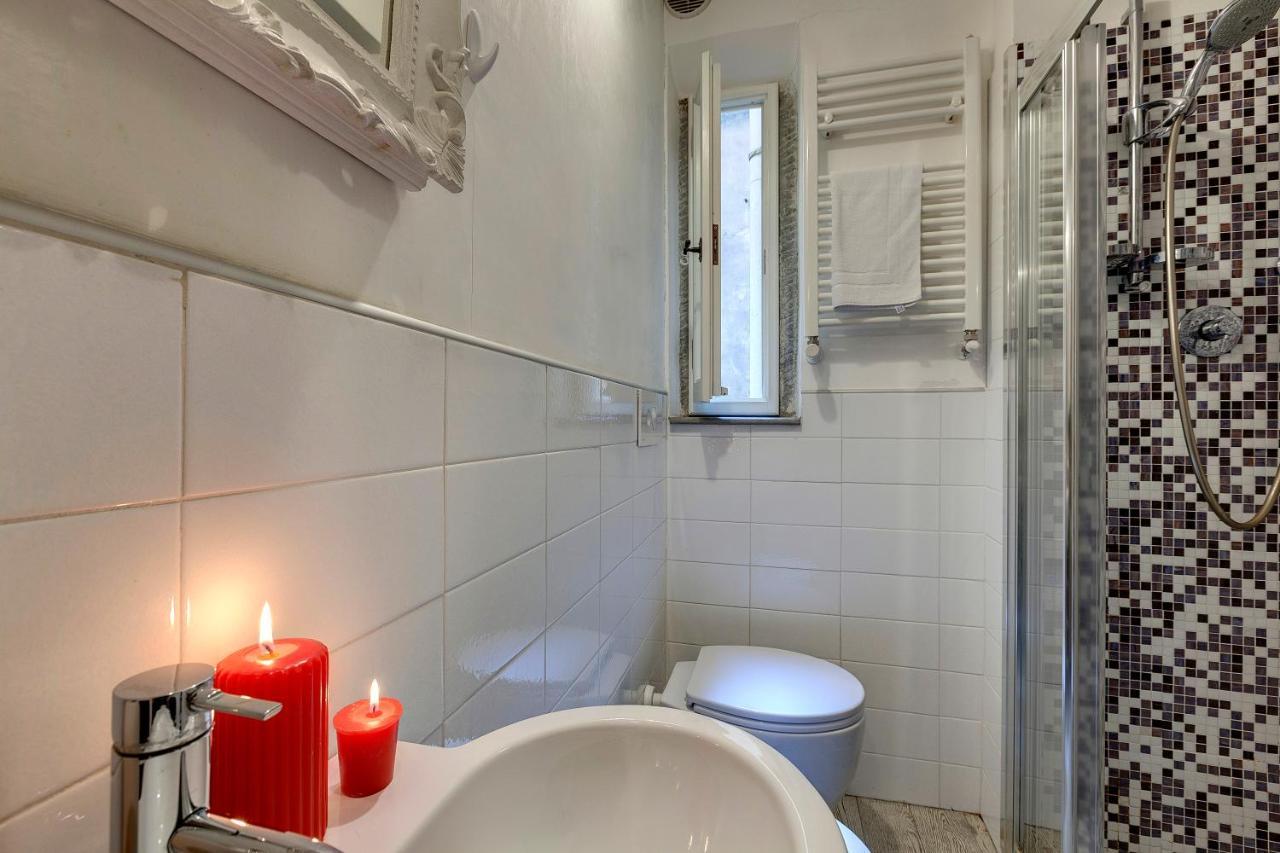 Diciotto Apartment By Mamo Firenze Kültér fotó